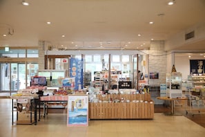 Tempat makan