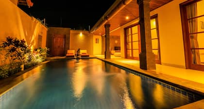 Taman Amertha Villas