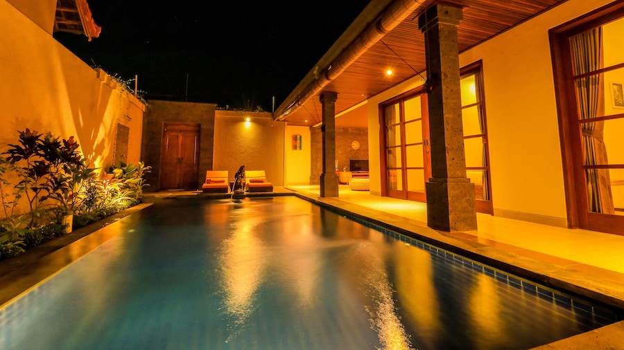 Taman Amertha Villas