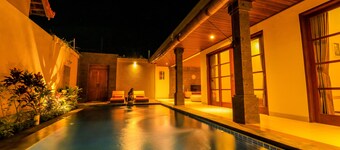 Taman Amertha Villas