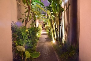 Exterior - Taman Amertha Villas (Seminyak)