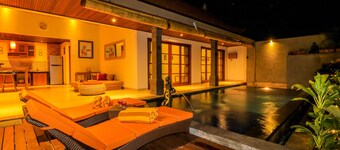 Taman Amertha Villas