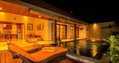 Taman Amertha Villas