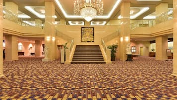 Hall