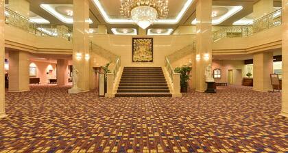 Shizuoka Country Hamaoka couse&Hotel