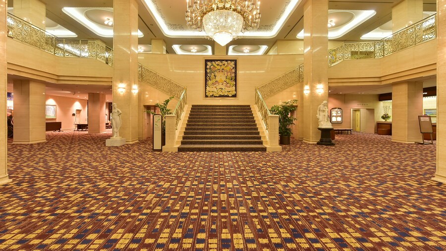 Shizuoka Country Hamaoka couse&Hotel