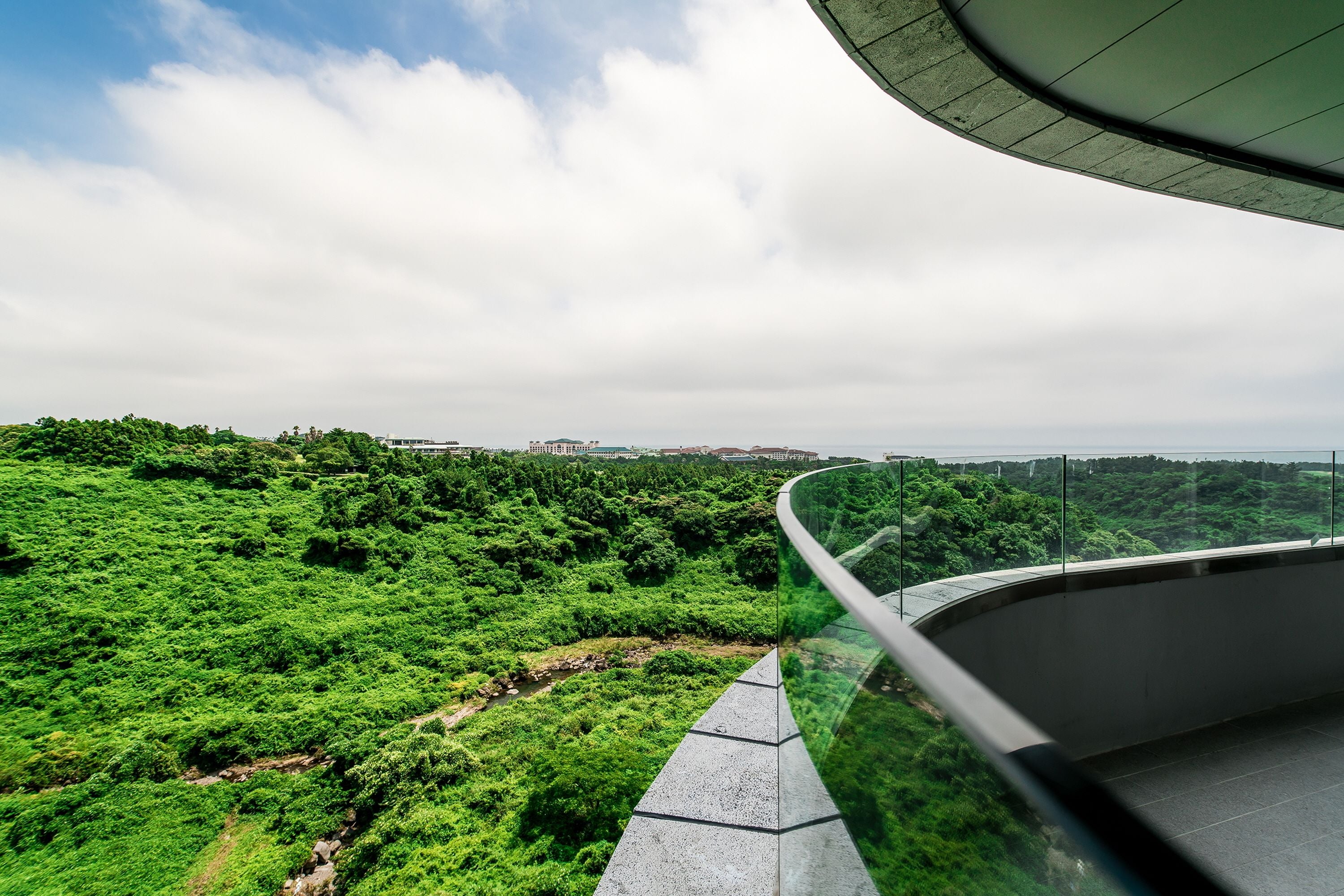 Foto - Hidden Cliff Hotel and Nature
