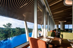 Habitación (Assigned upon check-in) | Restaurante