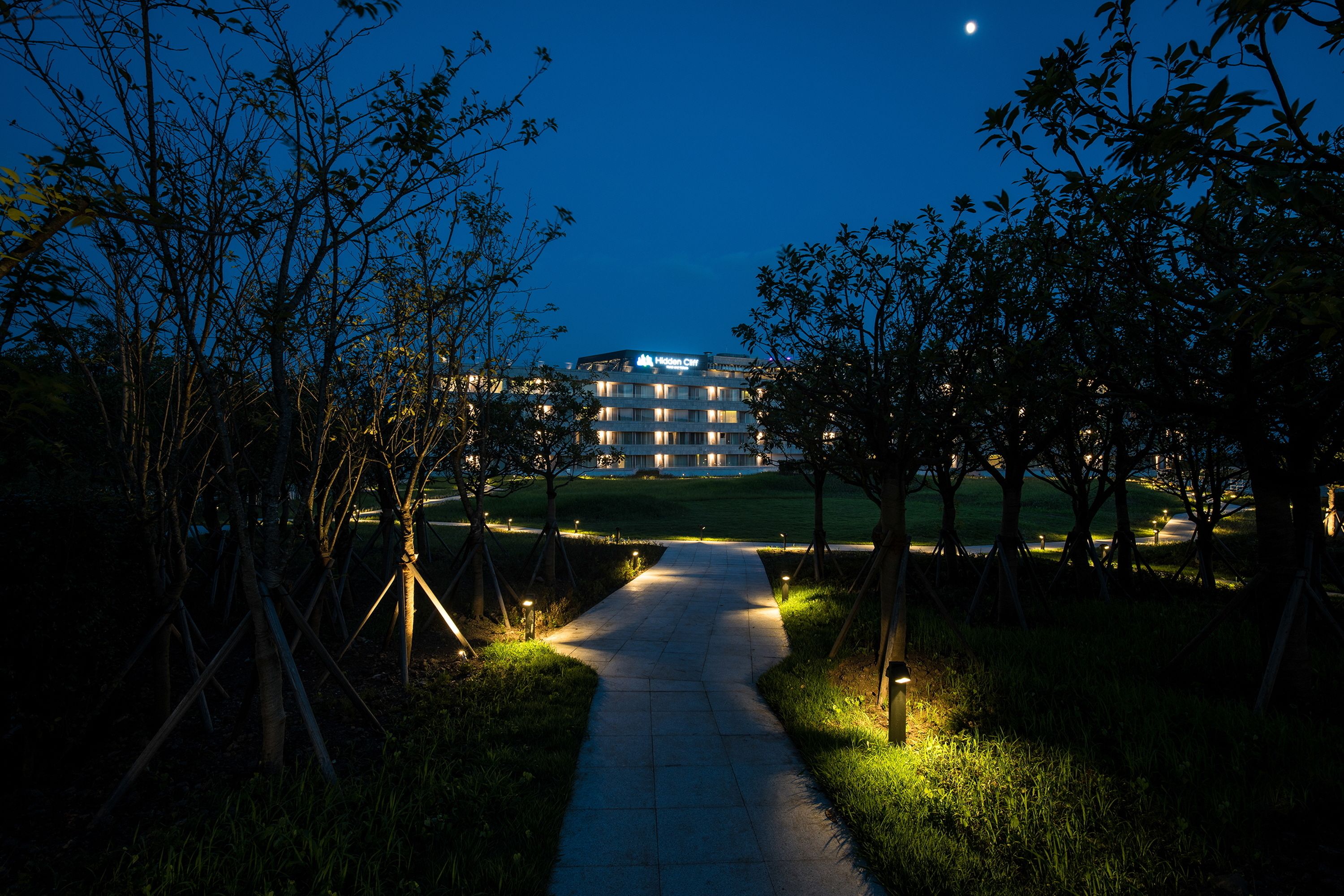 Foto - Hidden Cliff Hotel and Nature