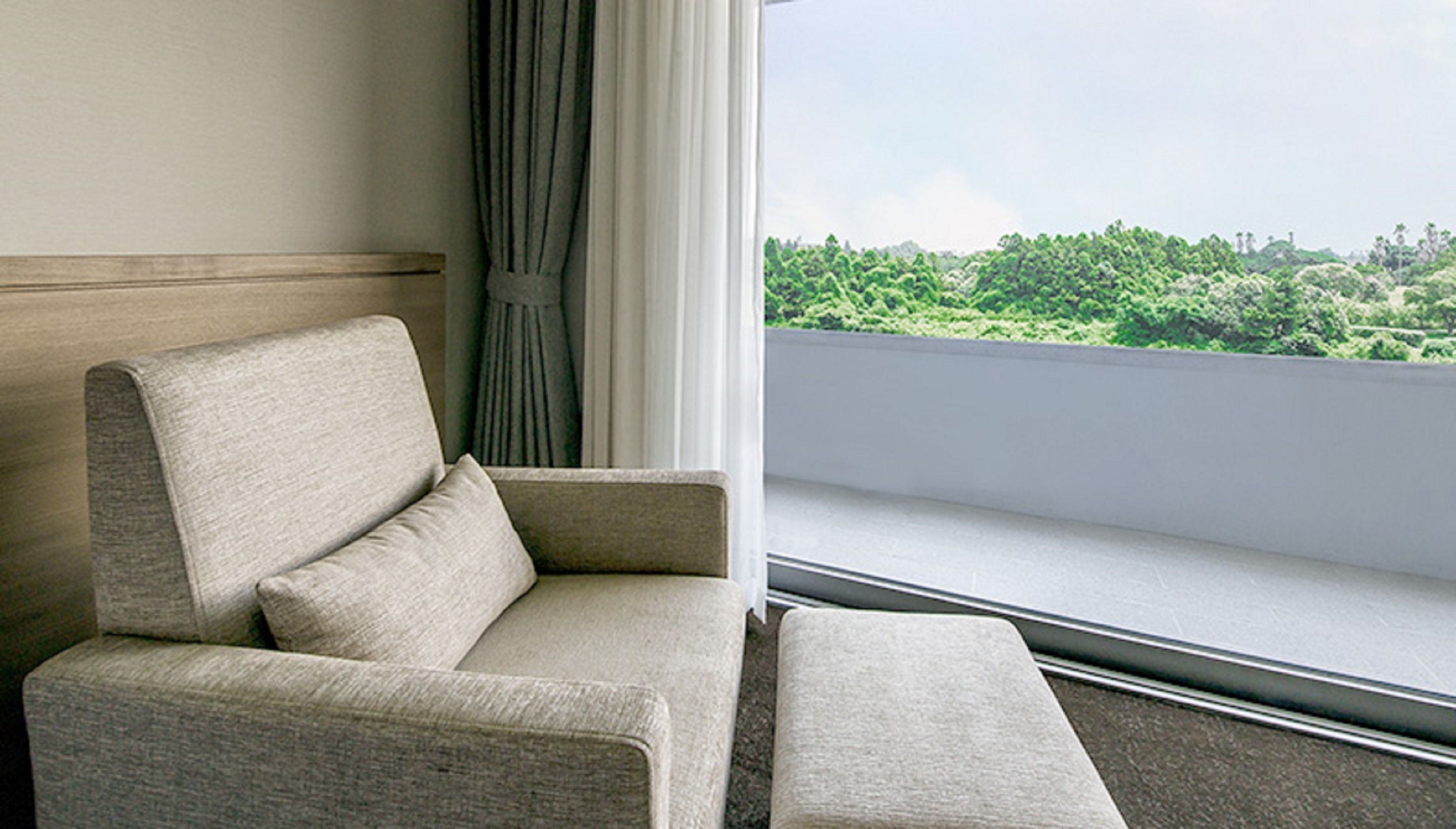 1 bedroom, premium bedding, in-room safe, desk