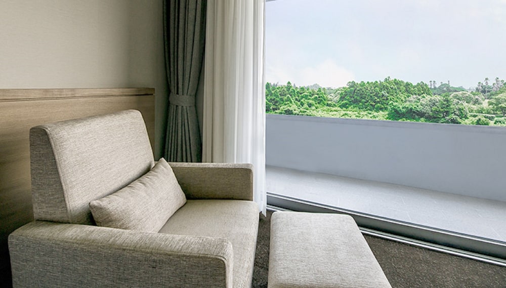 Hidden Cliff Hotel & Nature by null