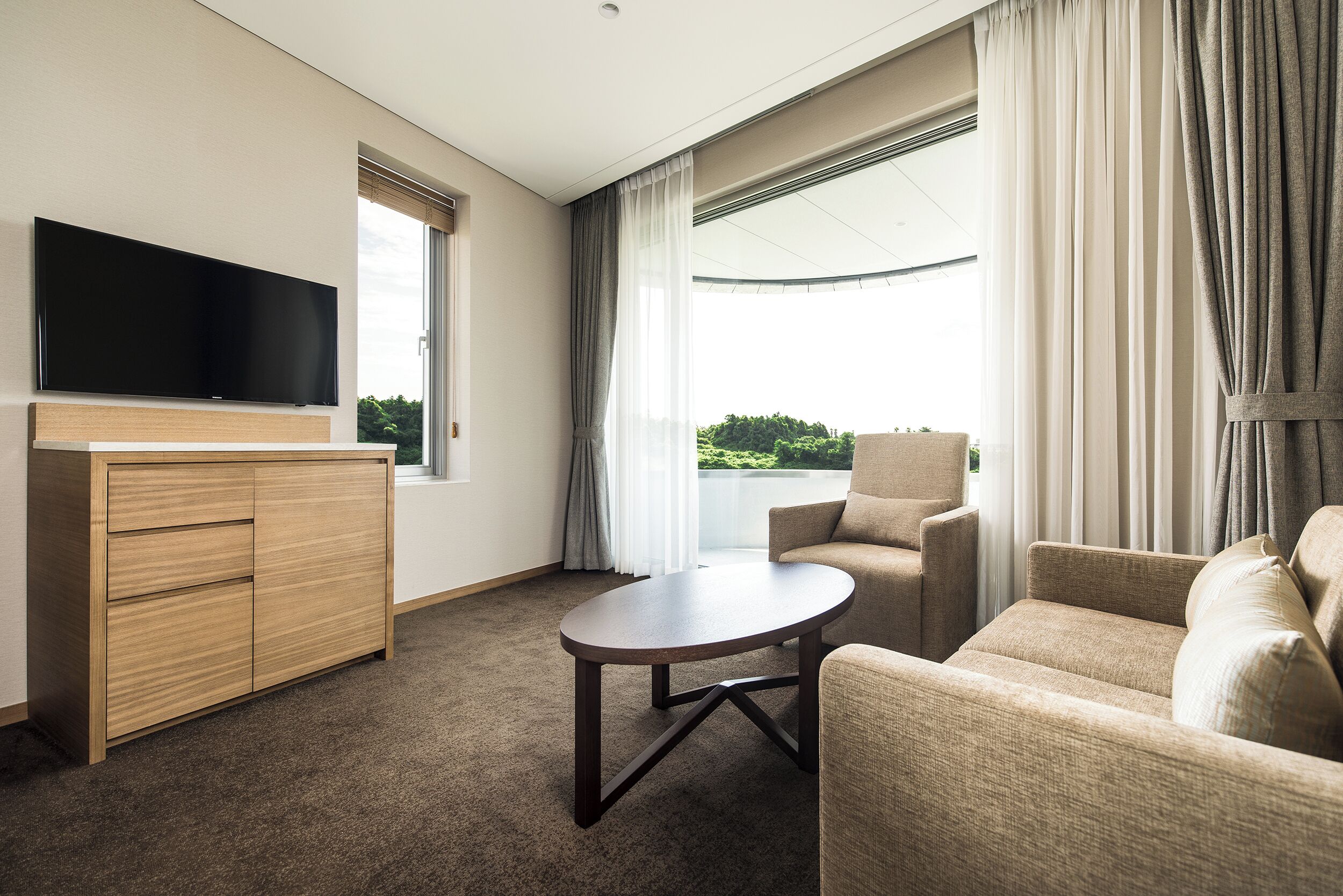 Foto - Hidden Cliff Hotel and Nature