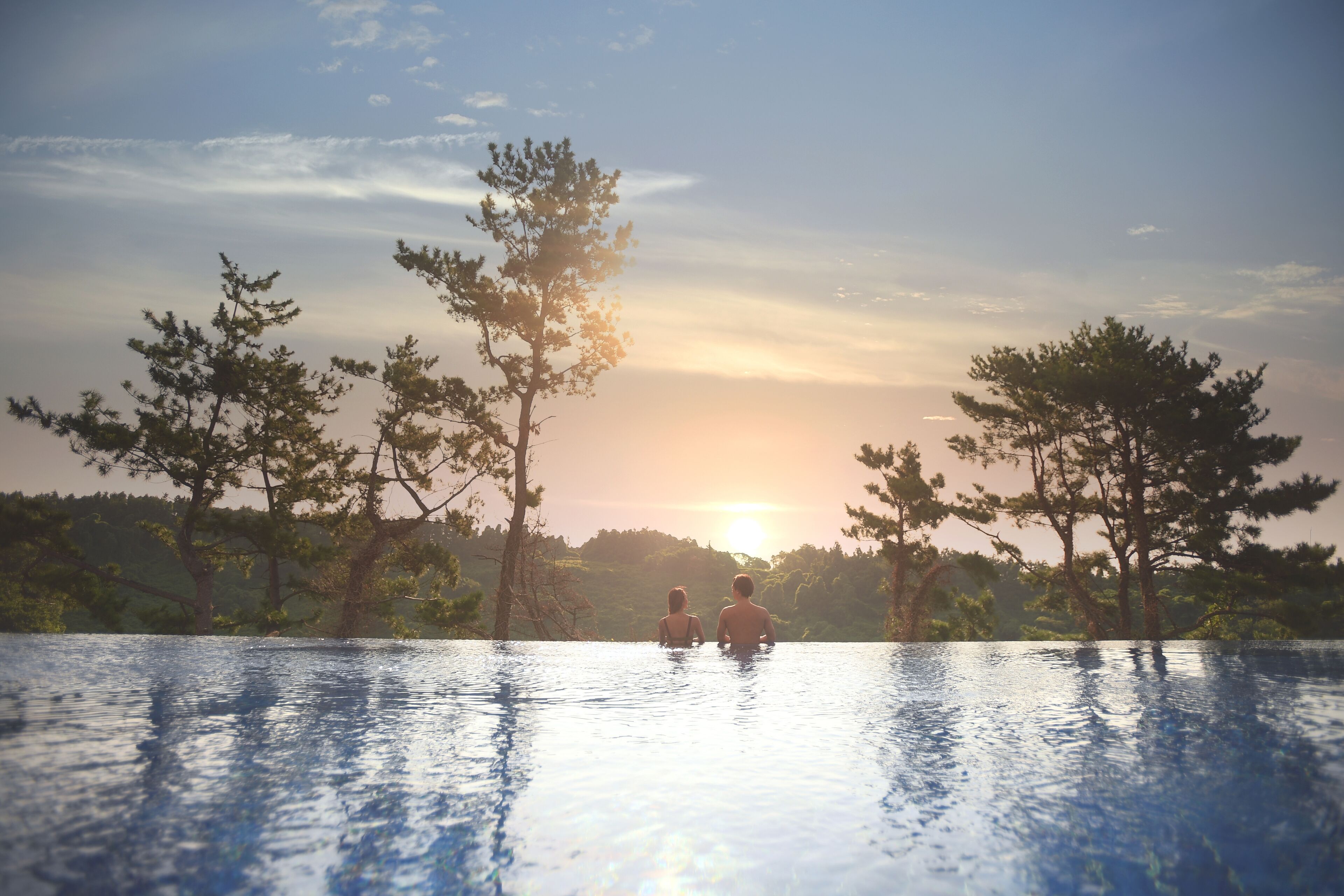 Foto - Hidden Cliff Hotel and Nature