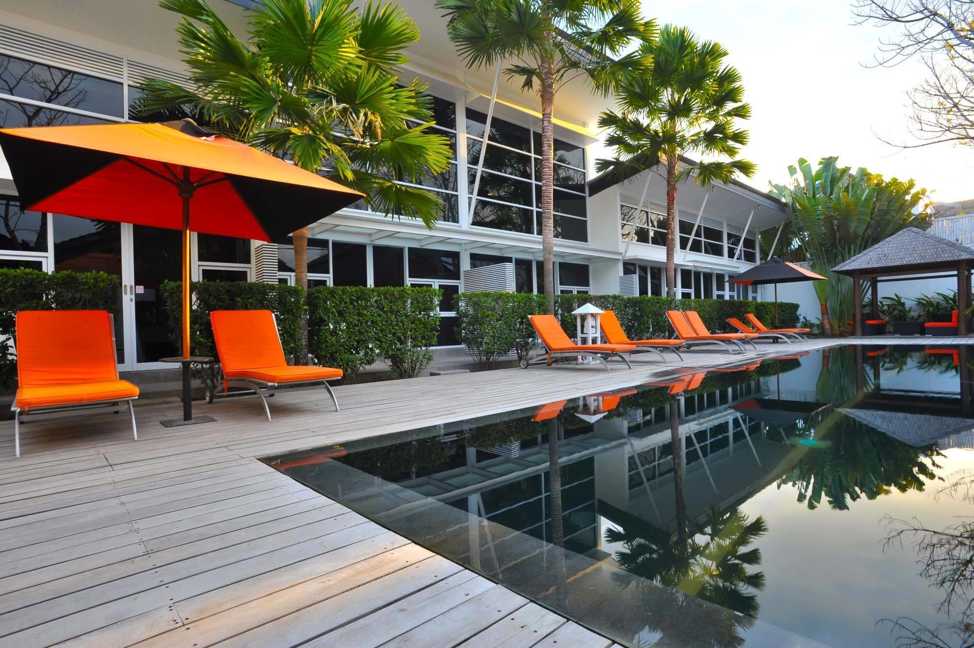 Foto - Villas Seminyak