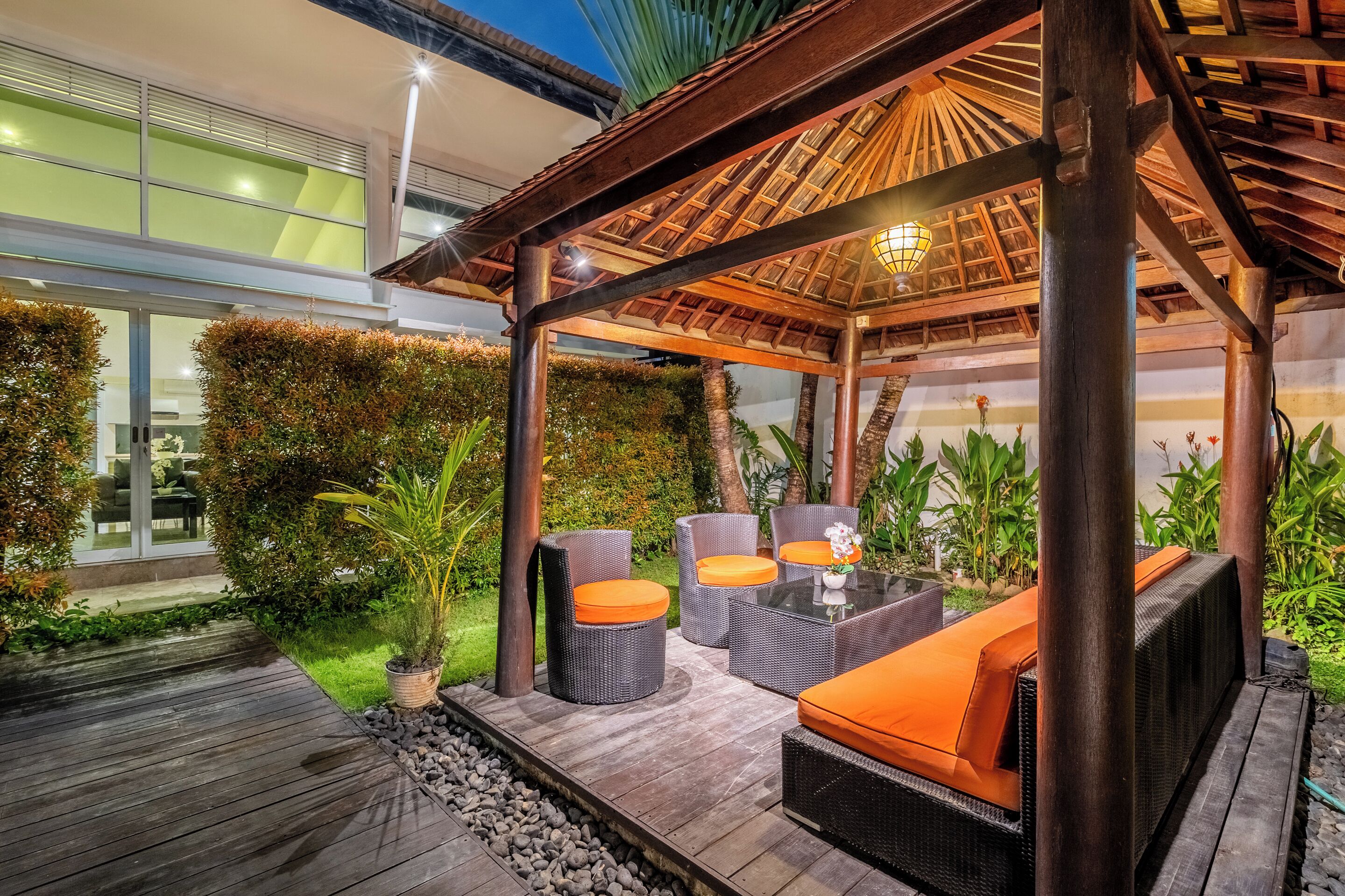 Foto - Villas Seminyak