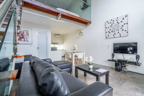 Premium bedding, minibar, in-room safe, blackout curtains