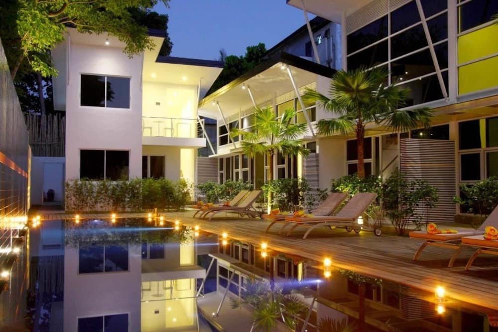 Bali Yarra Villas Seminyak