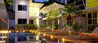 Bali Yarra Villas Seminyak