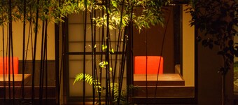 Yojokan Haru no Hikari