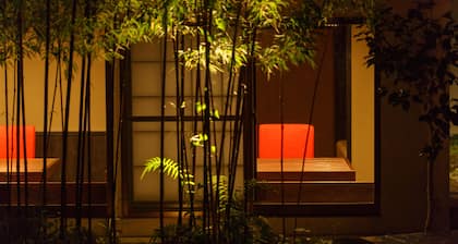 Yojokan Haru no Hikari