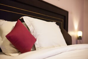 Basic-Doppelzimmer, 1 Schlafzimmer