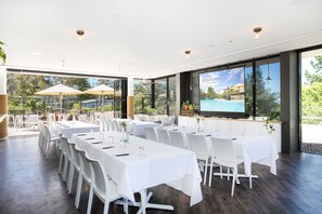 Meeting facility - Bannisters Pavilion Mollymook (Mollymook Beach)