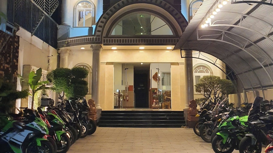 Hong Mai Hotel