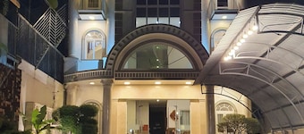 Hong Mai Hotel