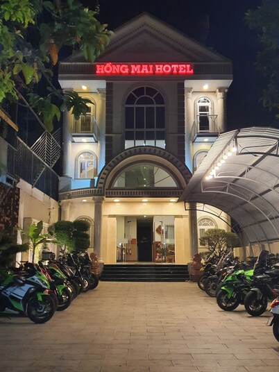 Hong Mai Hotel
