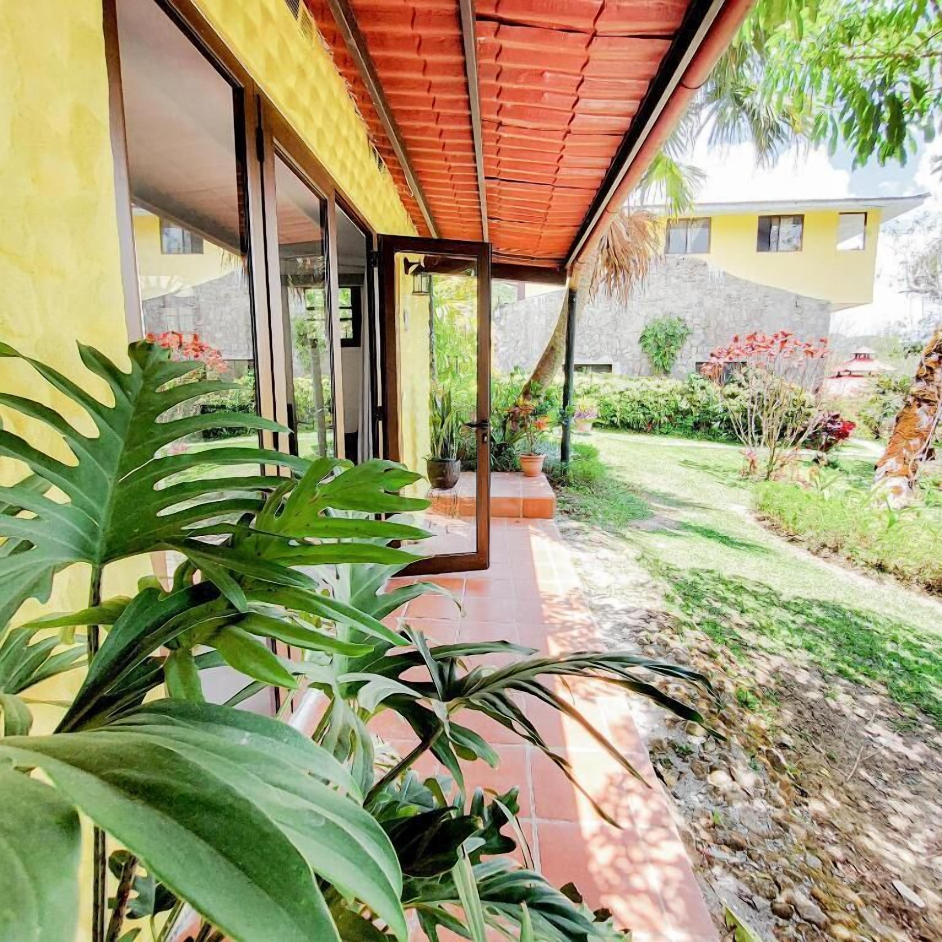 family suite, 2 bedrooms | garden view