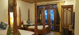 Luangprabang River Lodge 2