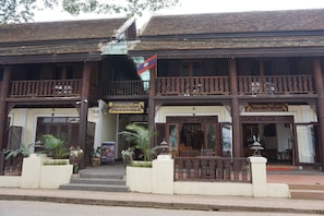 Exterior - Luangprabang River Lodge 2 (Luang Prabang)