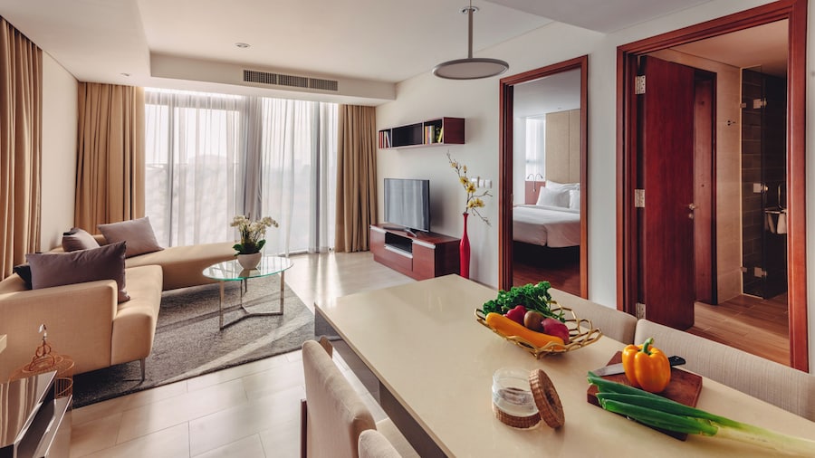 SILA Urban Living