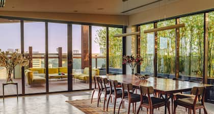 SILA Urban Living