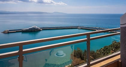 Minos Boutique Hotel
