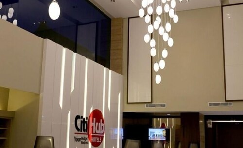Citihub Hotel @Kediri
