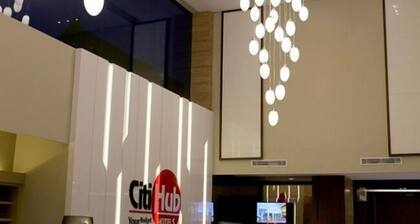 Citihub Hotel @Kediri