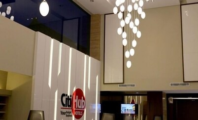 Citihub Hotel @Kediri