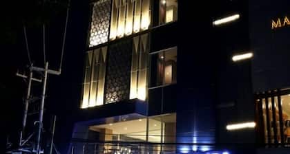 Citihub Hotel @Kediri
