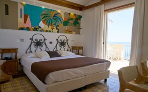 Minibar og wi-fi (inkludert)