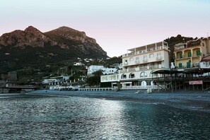 Exterior - Locanda del Capitano (Massa Lubrense (NA))