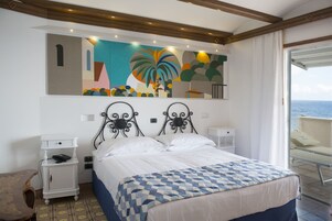 Minibar y wifi gratis