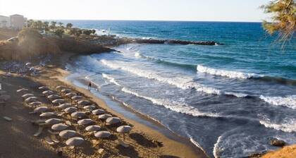 Panormo Beach