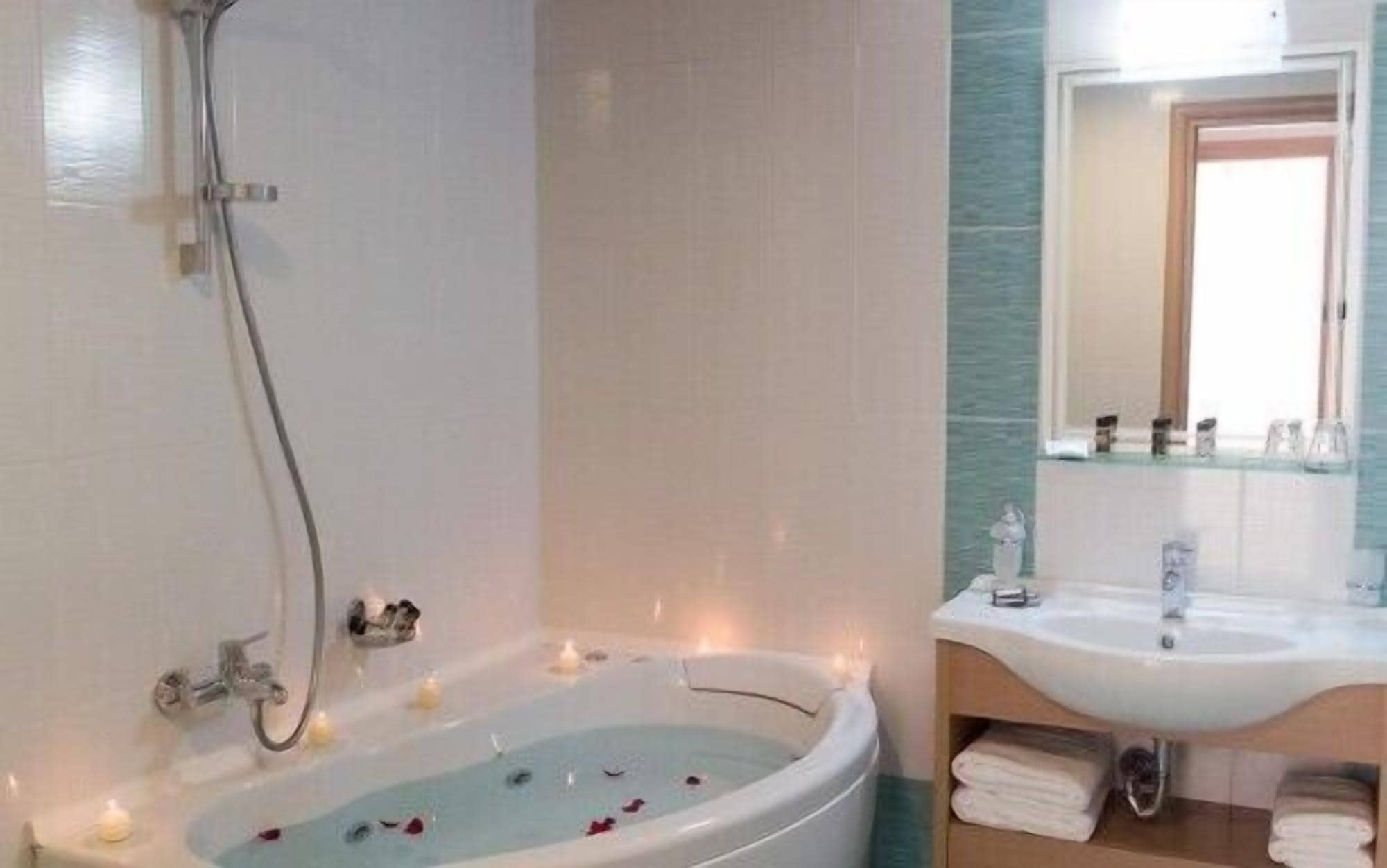 Photo - Panormo Beach Hotel