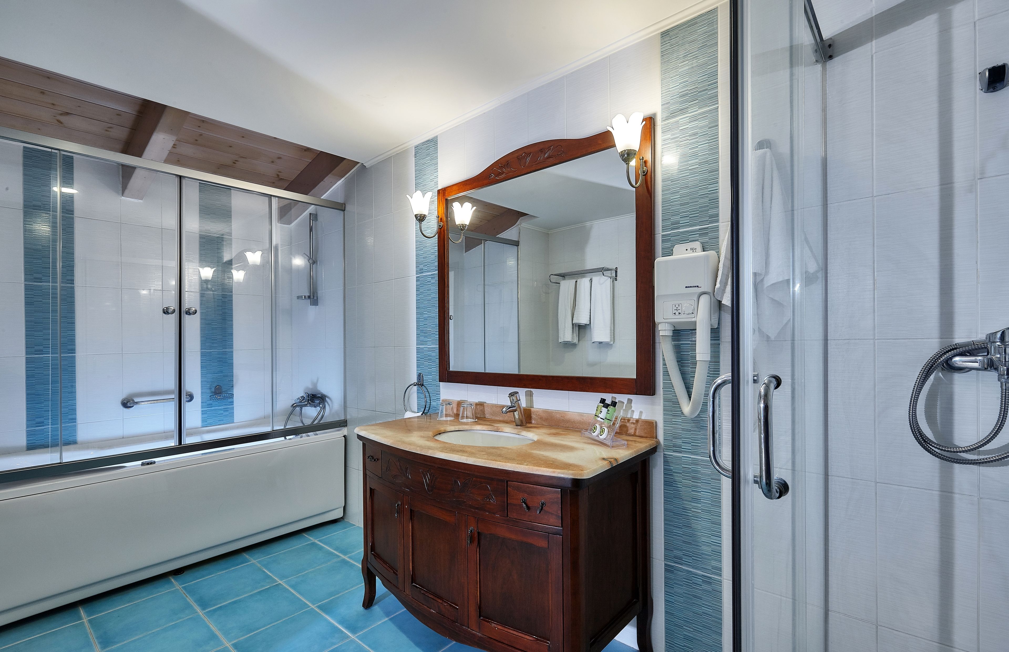 Photo - Panormo Beach Hotel