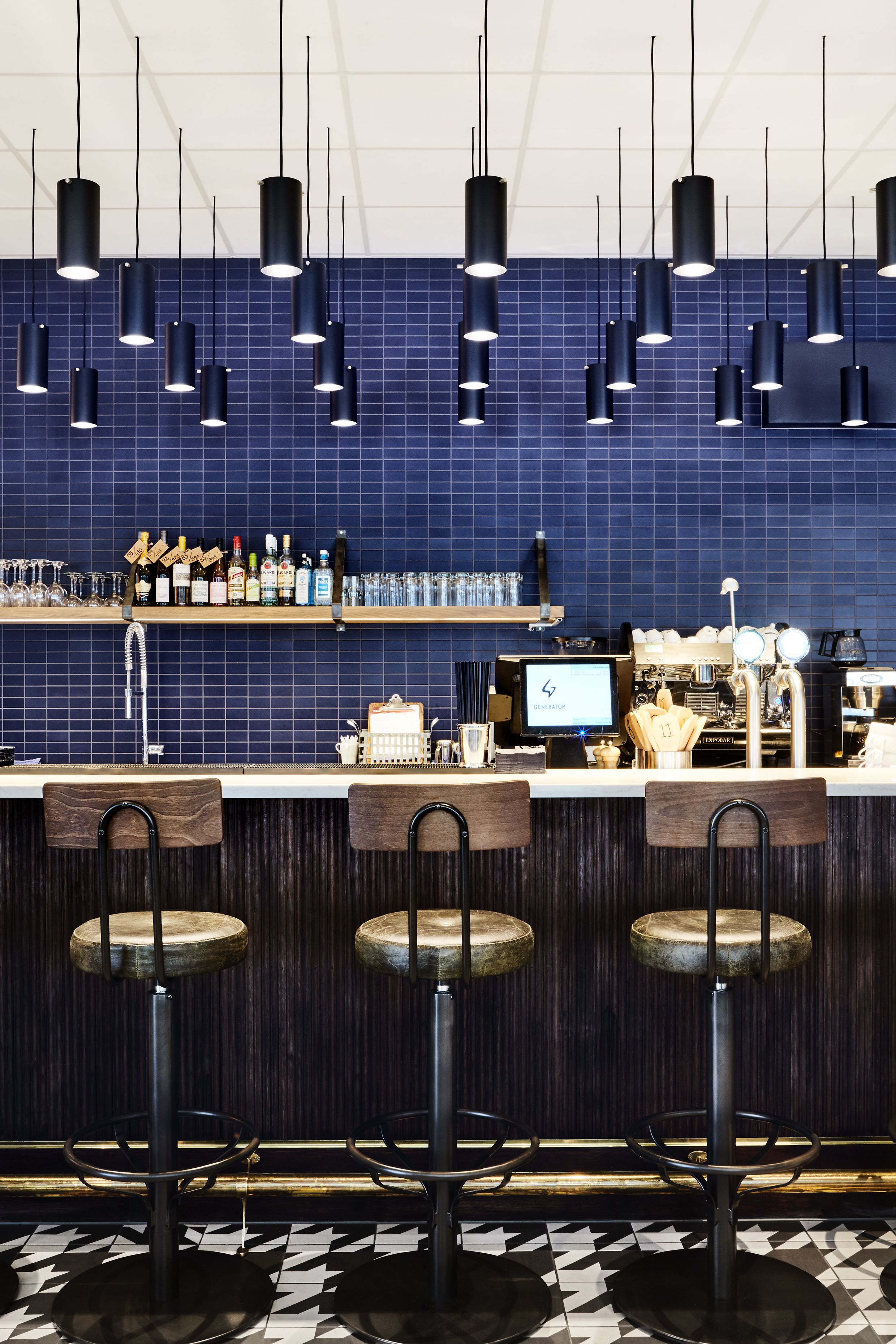 Foto - Generator Stockholm