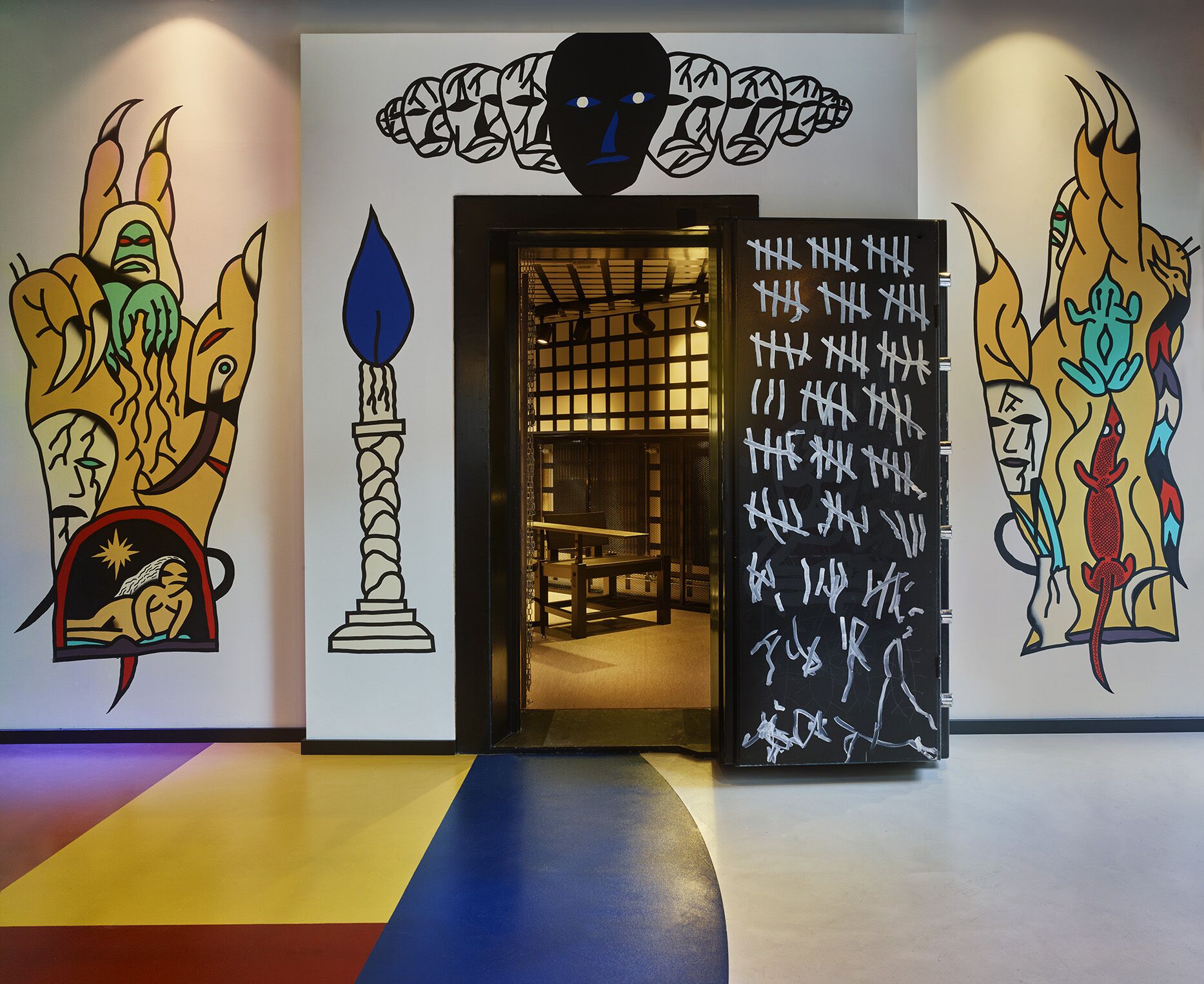 Foto - Generator Stockholm