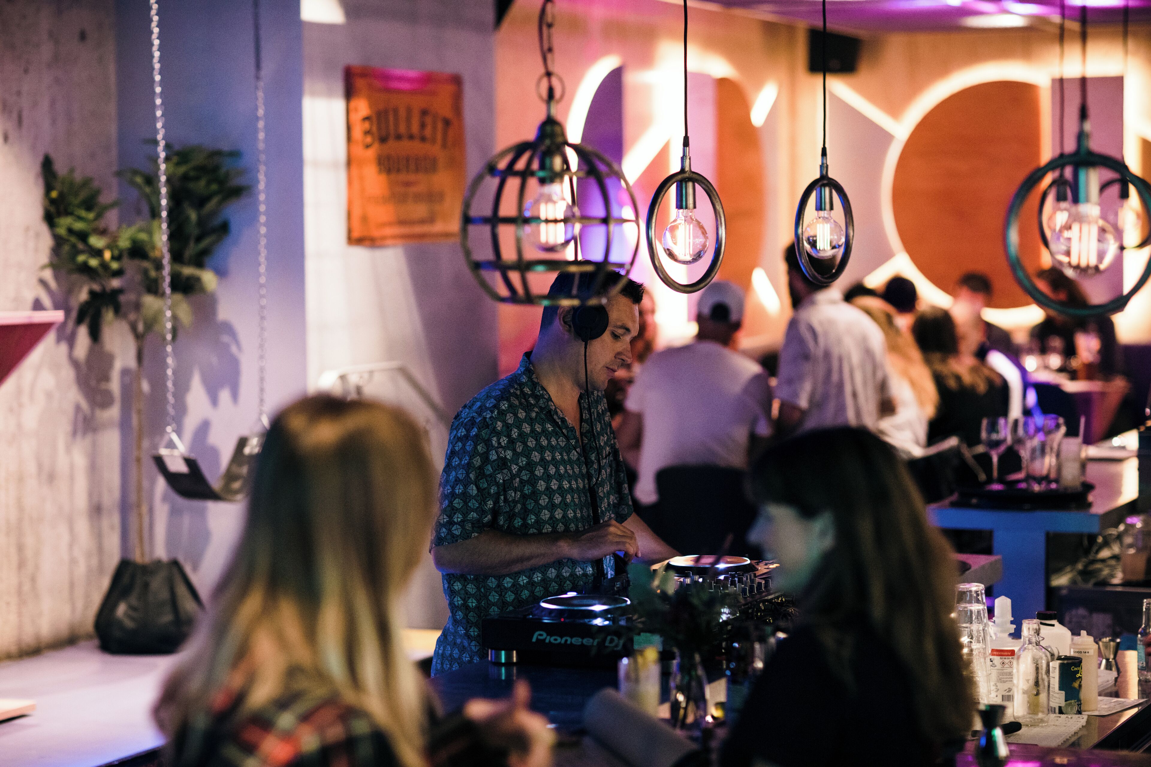 Foto - Generator Stockholm