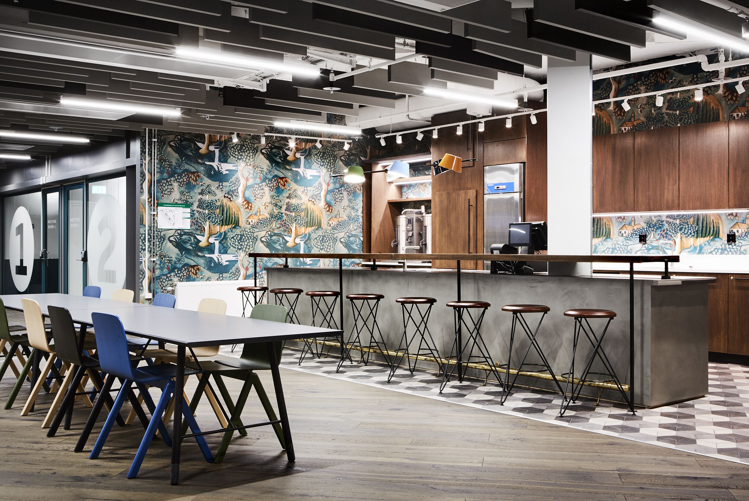 Foto - Generator Stockholm