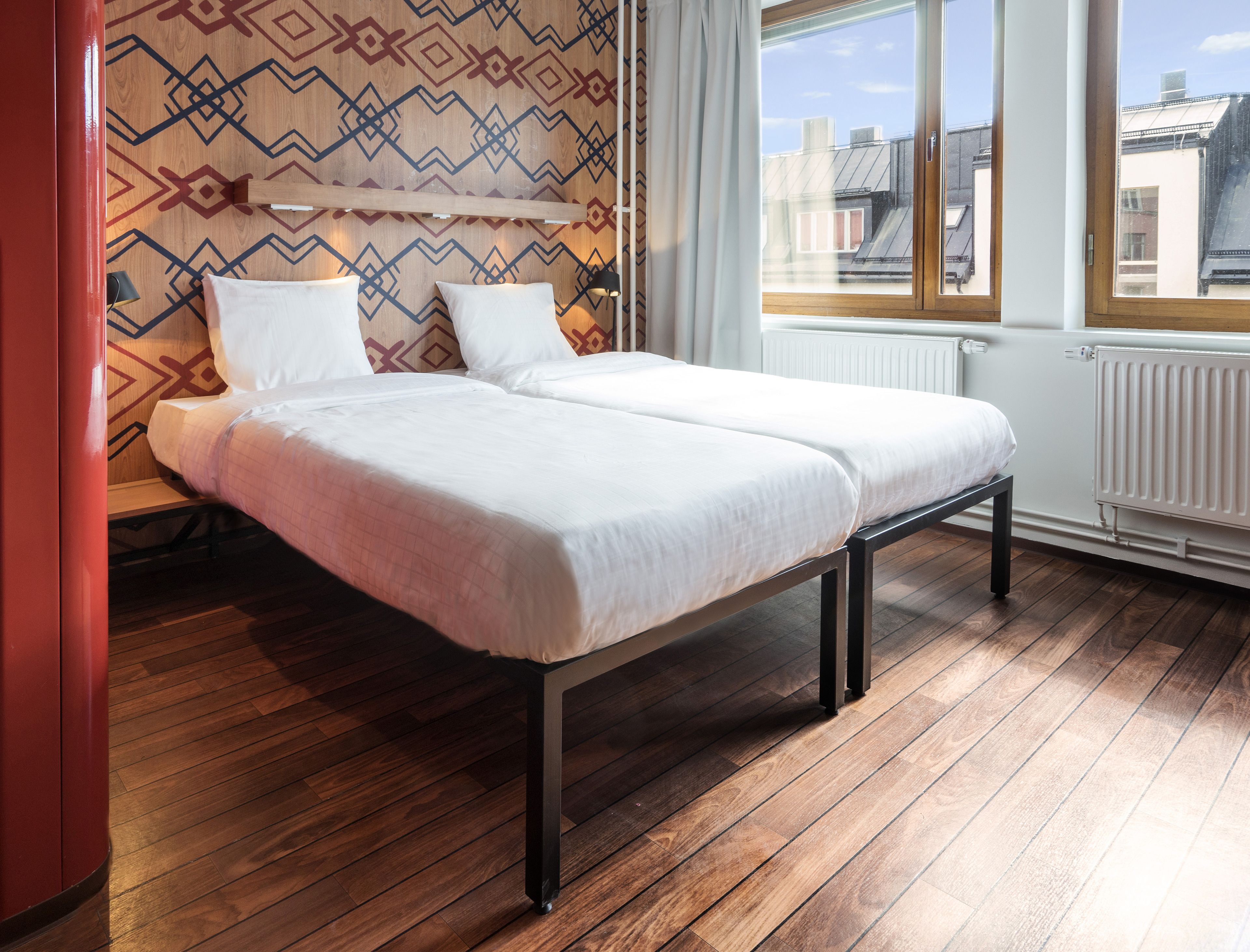 Foto - Generator Stockholm